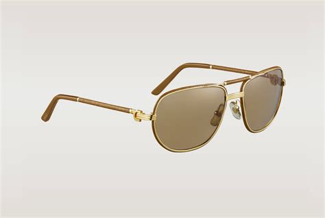 lunette cartier soleil homme|lunettes cartier homme.